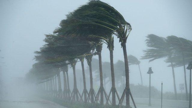 Neden Kasırgalara Hep Kadın İsimleri Veriliyor?