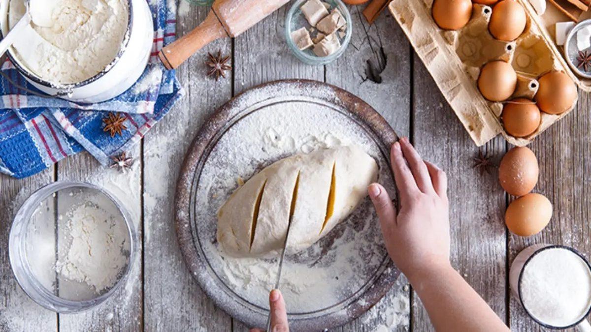 Buğdayı Öğüterek Ekmek Yapma Fikri On Binlerce Yıl Önce İlk Kimin Aklına Gelmiş Olabilir?
