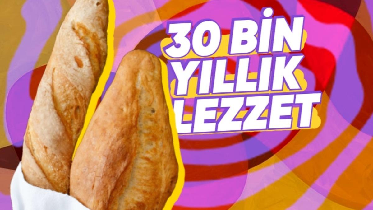 Buğdayı Öğüterek Ekmek Yapma Fikri On Binlerce Yıl Önce İlk Kimin Aklına Gelmiş Olabilir?