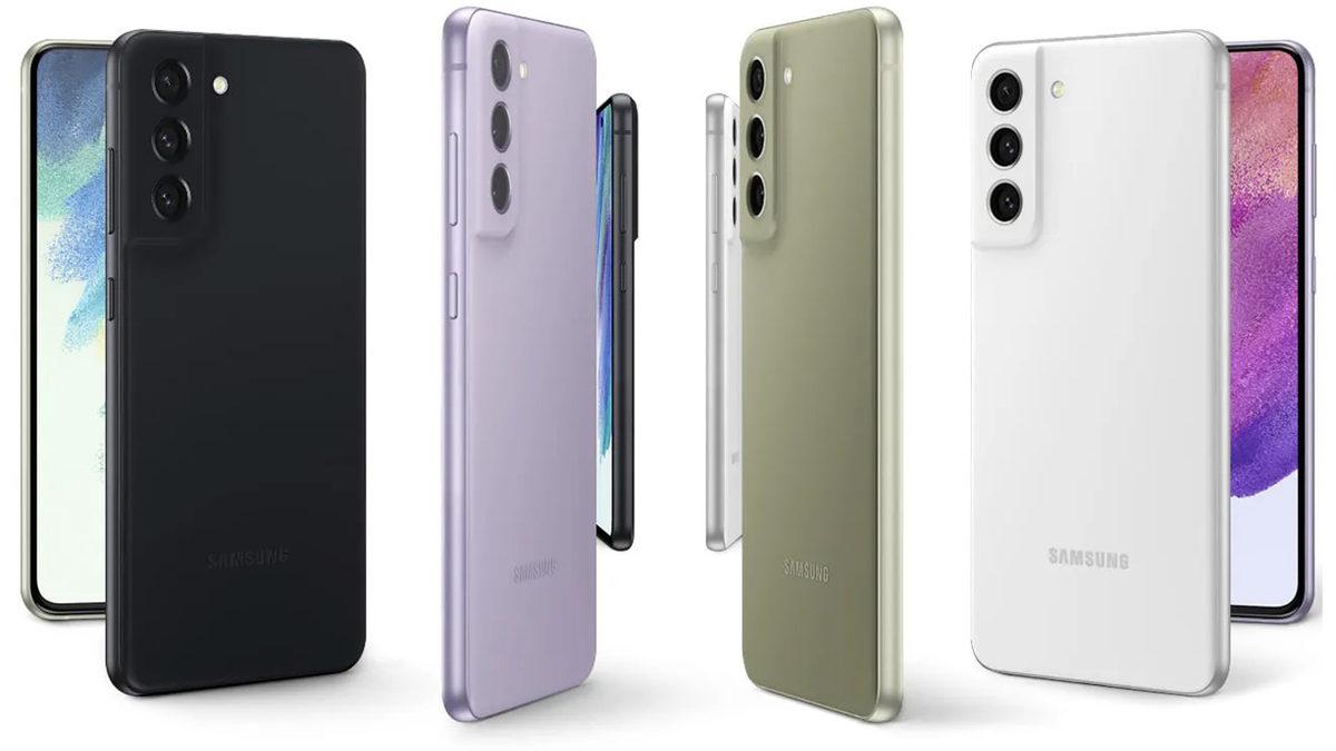 Samsung, iPhone’u Tahtından Etmek İçin Kolları Sıvadı: İşte Yeni Planı!