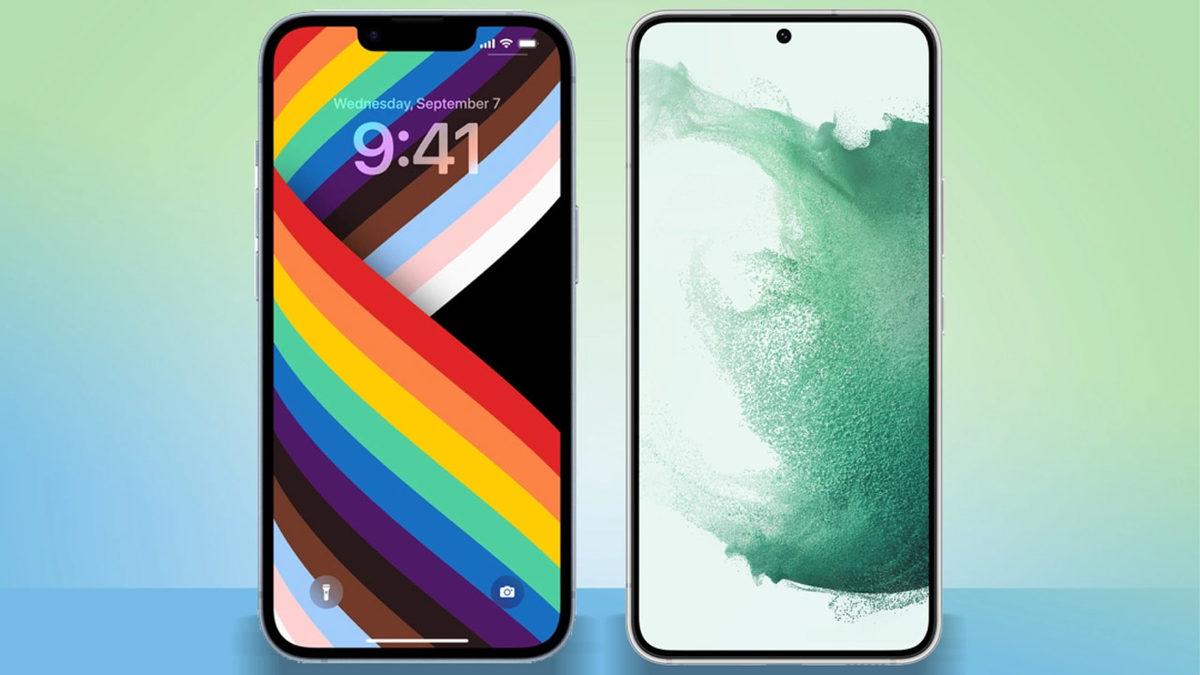 Samsung, iPhone’u Tahtından Etmek İçin Kolları Sıvadı: İşte Yeni Planı!