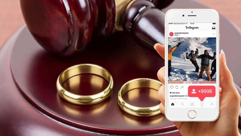 Yargıtay’dan Kadının Sosyal Medyada Evlenmeden Önceki Soyadını Kullanması Hakkında Emsal Karar