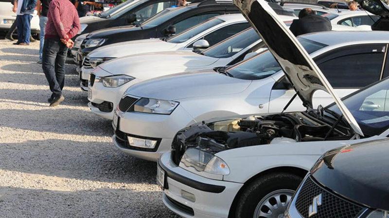 Yine Hayal Oldu: İkinci El Otomobil Fiyatlarında Artış Bekleniyor