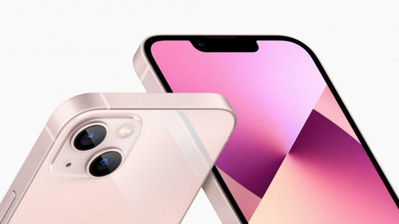 iPhone 13 Modellerinin "Bu Sefer Olmuş" Dedirten Batarya Kapasiteleri Belli Oldu