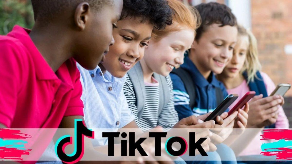 N’oldu ki: Çin, 14 Yaşından Küçüklerin TikTok Kullanımını Sınırlandırdı