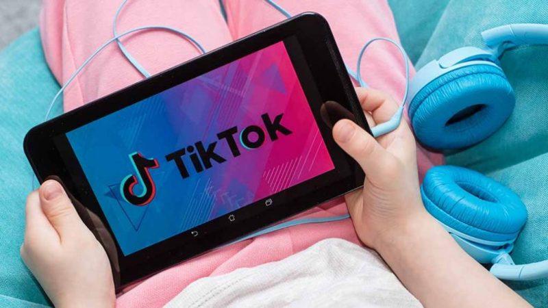 N’oldu ki: Çin, 14 Yaşından Küçüklerin TikTok Kullanımını Sınırlandırdı