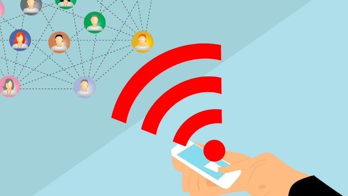 Hiçbir Uygulama Kullanmanız Gerekmeden Dosya Paylaşımı Yapabileceğiniz ’Wi-Fi Direct’ Nedir, Nasıl Kullanılır?