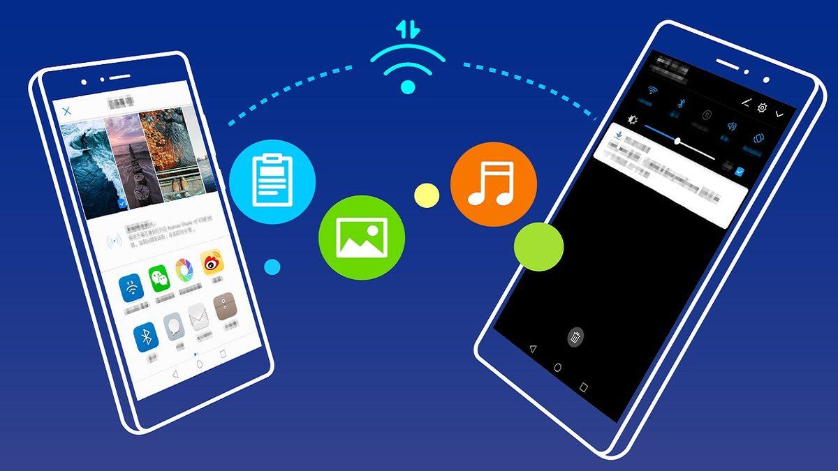 Hiçbir Uygulama Kullanmanız Gerekmeden Dosya Paylaşımı Yapabileceğiniz ’Wi-Fi Direct’ Nedir, Nasıl Kullanılır?