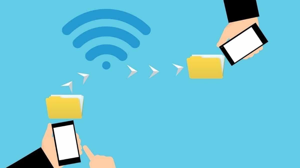 Hiçbir Uygulama Kullanmanız Gerekmeden Dosya Paylaşımı Yapabileceğiniz ’Wi-Fi Direct’ Nedir, Nasıl Kullanılır?