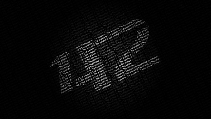 Hayatın, Evrenin ve Her Şeyin Cevabı Olan 42’yi Gördüğümüz Yerler