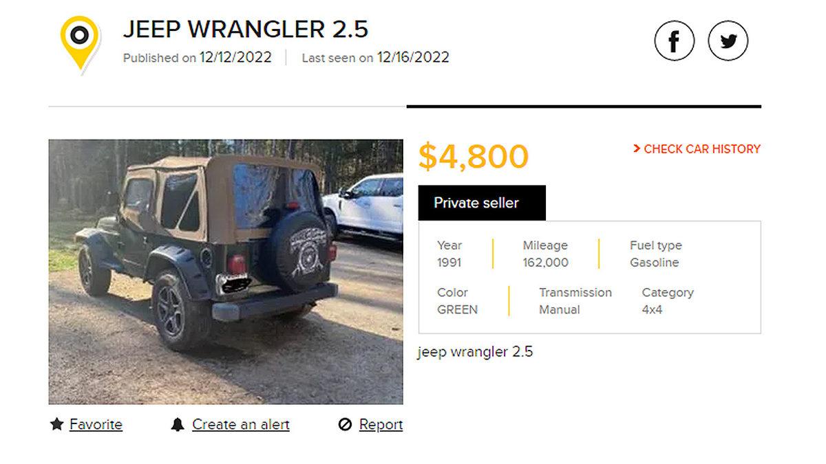 Türkiye’de Arabanızı Satıp O Parayla ABD’de Hangi Arabayı Satın Alabilirsiniz?