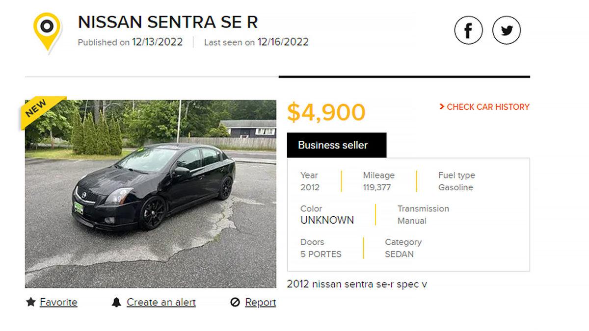 Türkiye’de Arabanızı Satıp O Parayla ABD’de Hangi Arabayı Satın Alabilirsiniz?