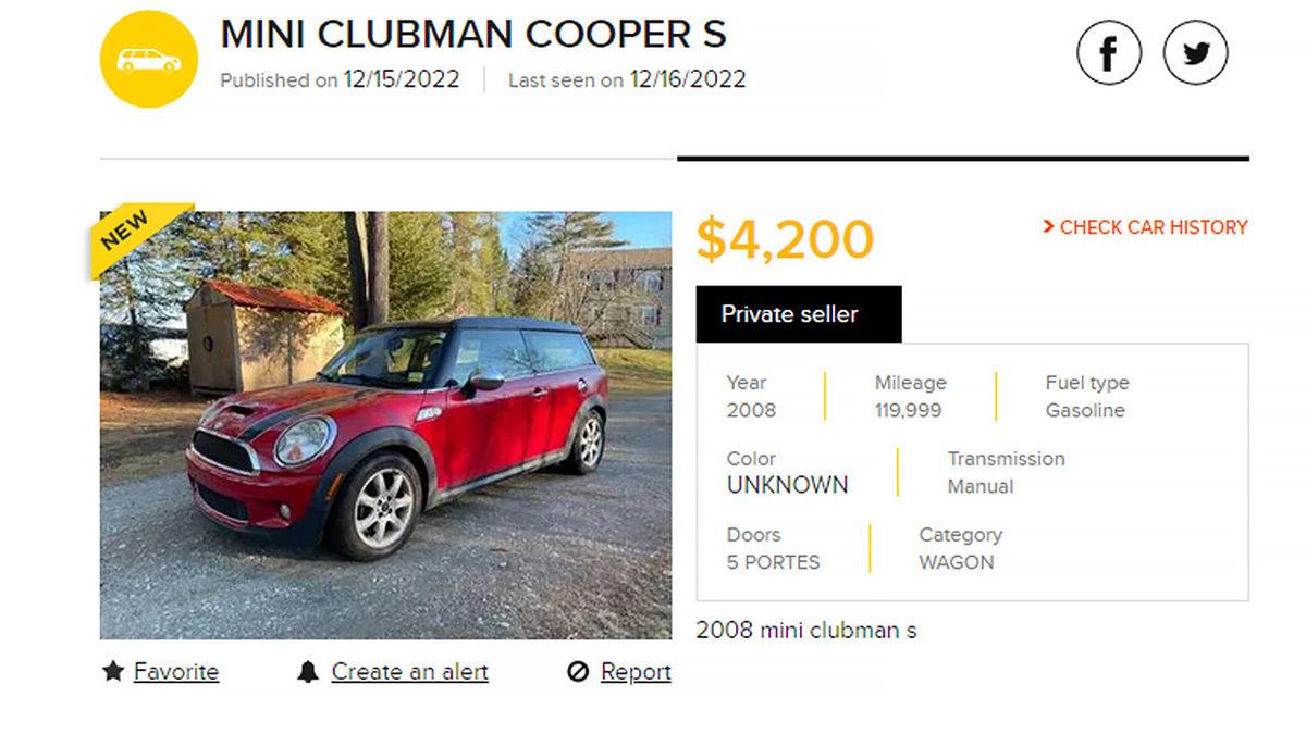 Türkiye’de Arabanızı Satıp O Parayla ABD’de Hangi Arabayı Satın Alabilirsiniz?