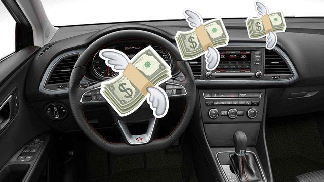 İhtiyacın Lükse Dönüşmesi: Arabanızı Hiç Kullanmasanız Bile Yılda Kaç TL Ödemek Zorundasınız?