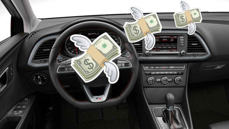 İhtiyacın Lükse Dönüşmesi: Arabanızı Hiç Kullanmasanız Bile Yılda Kaç TL Ödemek Zorundasınız?