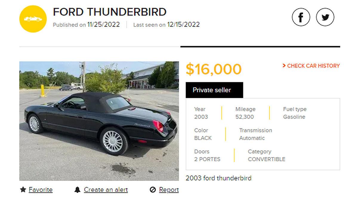 Türkiye’de Arabanızı Satıp O Parayla ABD’de Hangi Arabayı Satın Alabilirsiniz?