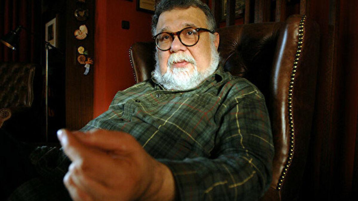 Prof. Celal Şengör, ’Cinsel Taciz’ Suçlamaları Hakkında İlk Kez Konuştu