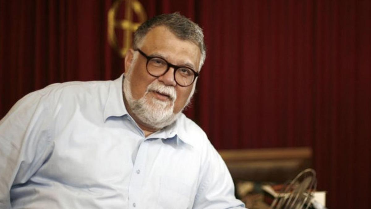 Prof. Celal Şengör, ’Cinsel Taciz’ Suçlamaları Hakkında İlk Kez Konuştu