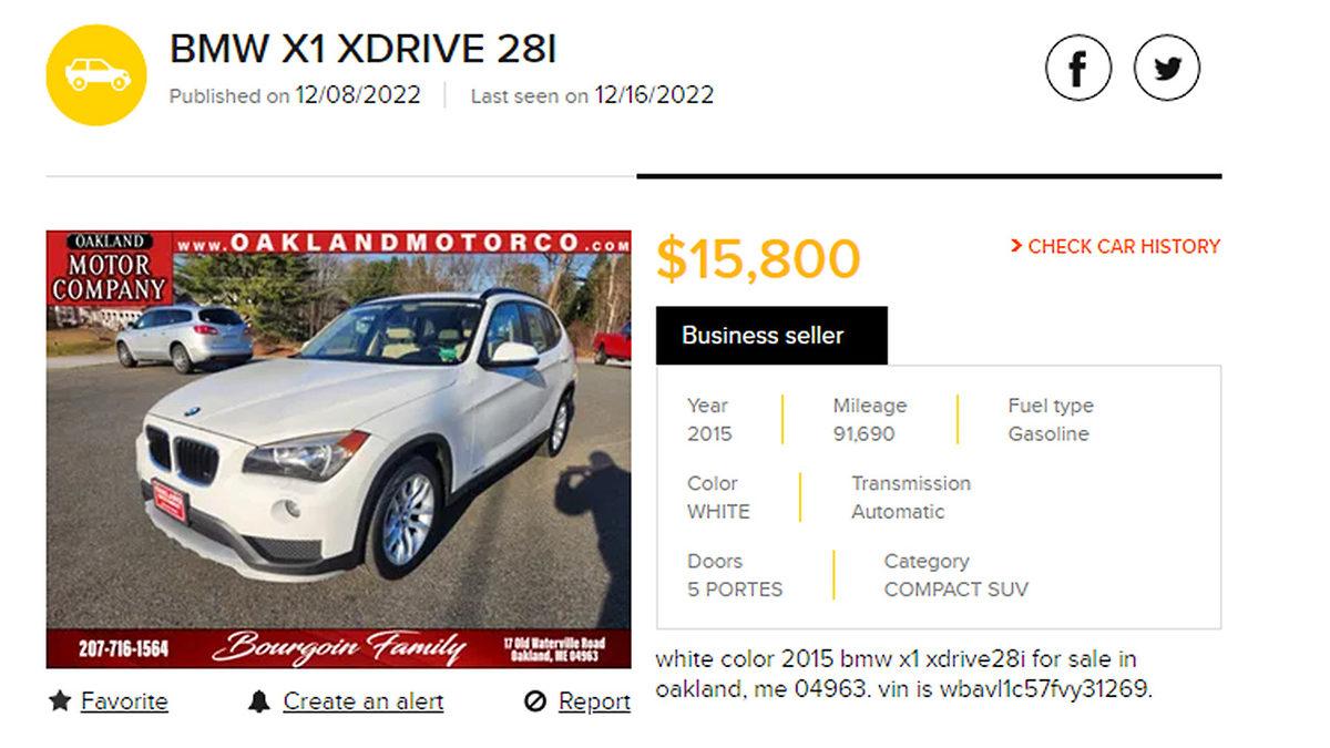 Türkiye’de Arabanızı Satıp O Parayla ABD’de Hangi Arabayı Satın Alabilirsiniz?