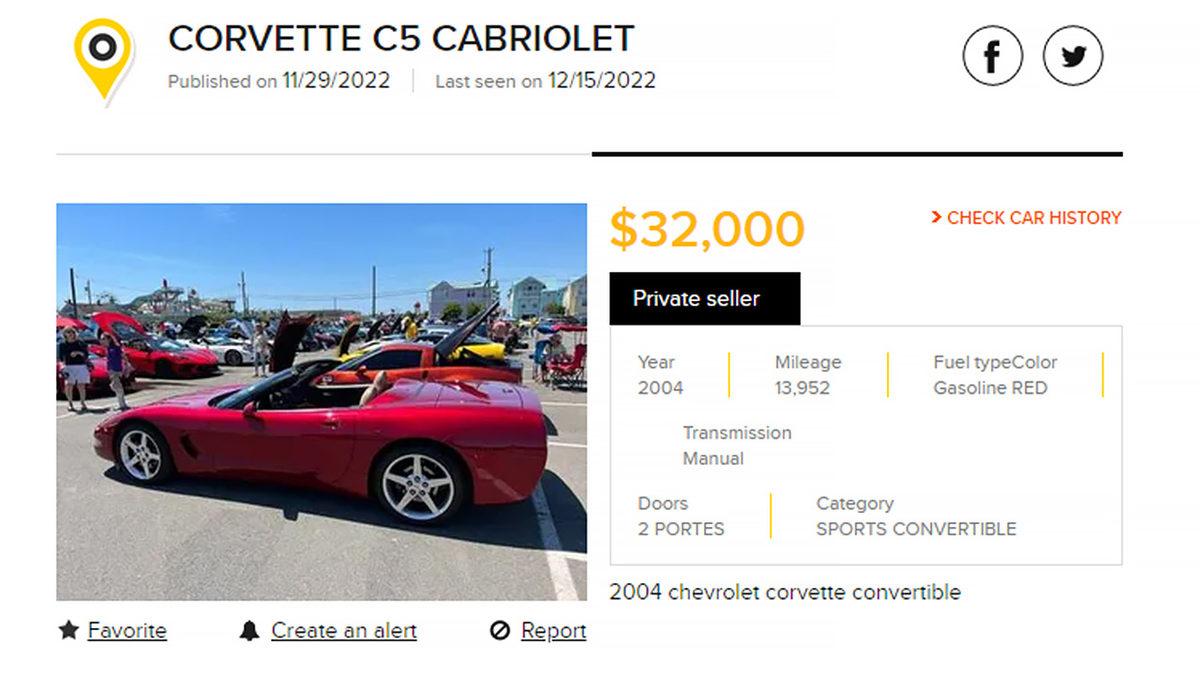 Türkiye’de Arabanızı Satıp O Parayla ABD’de Hangi Arabayı Satın Alabilirsiniz?