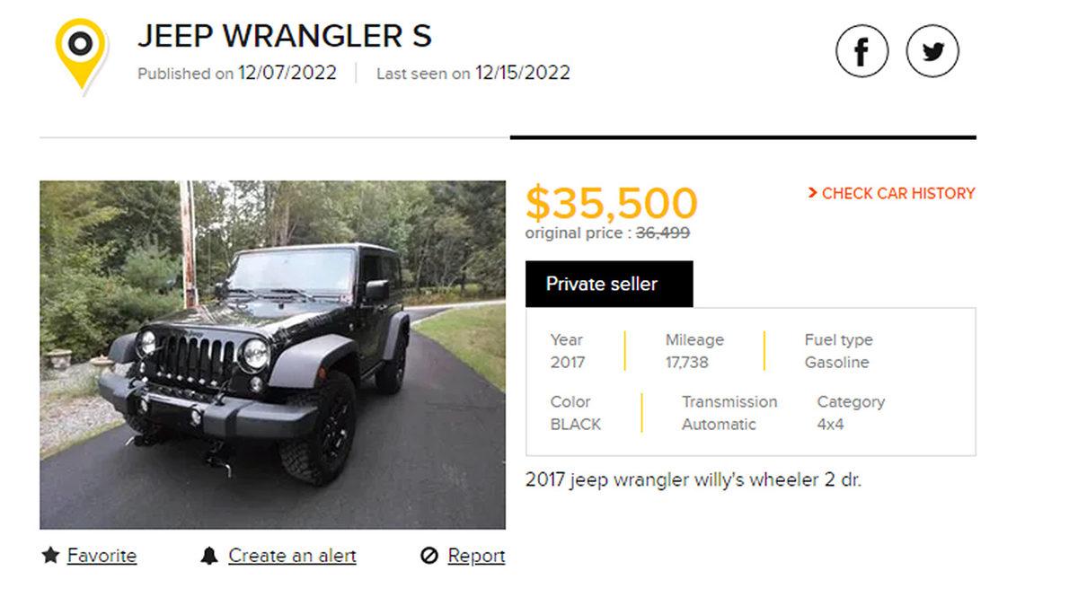 Türkiye’de Arabanızı Satıp O Parayla ABD’de Hangi Arabayı Satın Alabilirsiniz?