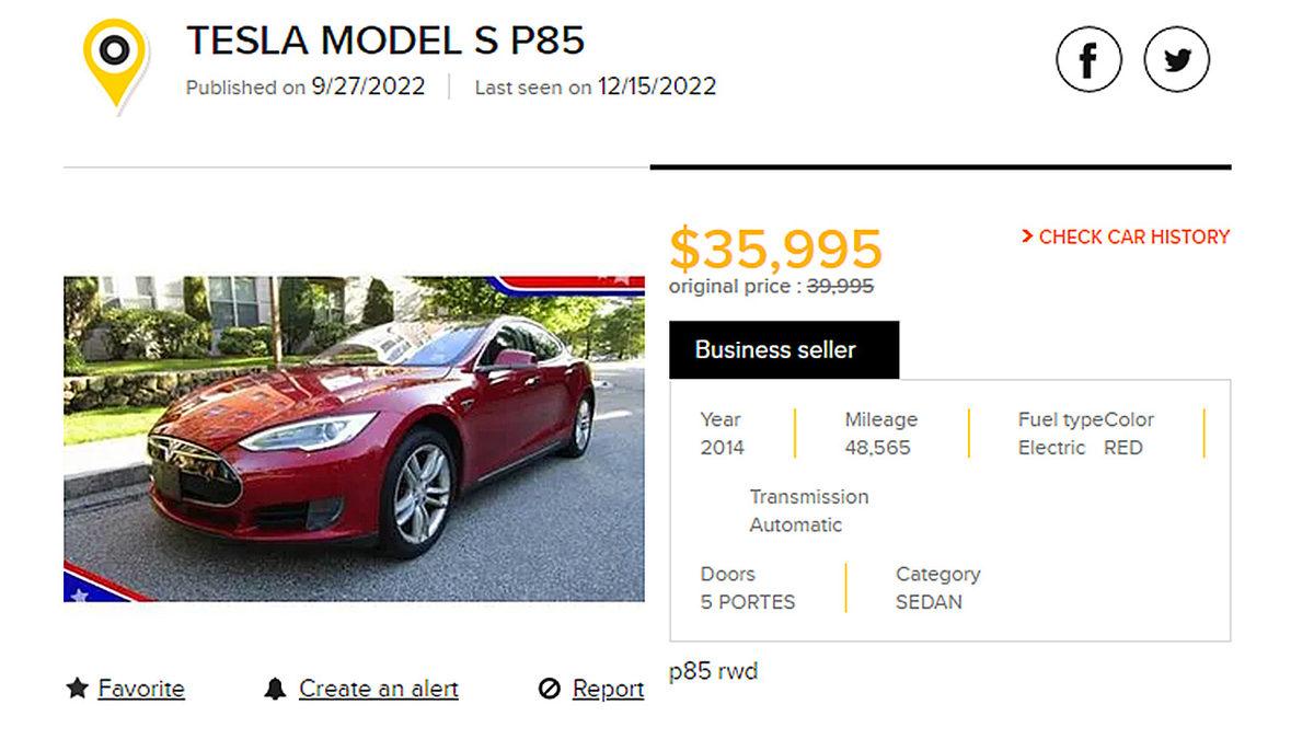 Türkiye’de Arabanızı Satıp O Parayla ABD’de Hangi Arabayı Satın Alabilirsiniz?