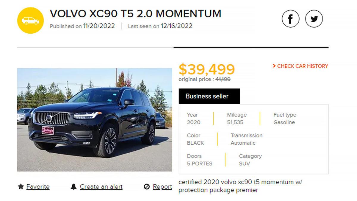 Türkiye’de Arabanızı Satıp O Parayla ABD’de Hangi Arabayı Satın Alabilirsiniz?