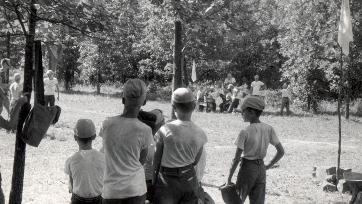 Survivor’da da Örneğini Gördüğümüz, Sayısız Tartışmaya Konu Olan Grup Deneyi: Robbers Cave