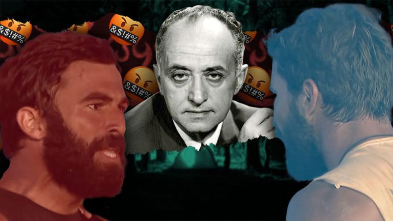 Survivor’da da Örneğini Gördüğümüz, Sayısız Tartışmaya Konu Olan Grup Deneyi: Robbers Cave