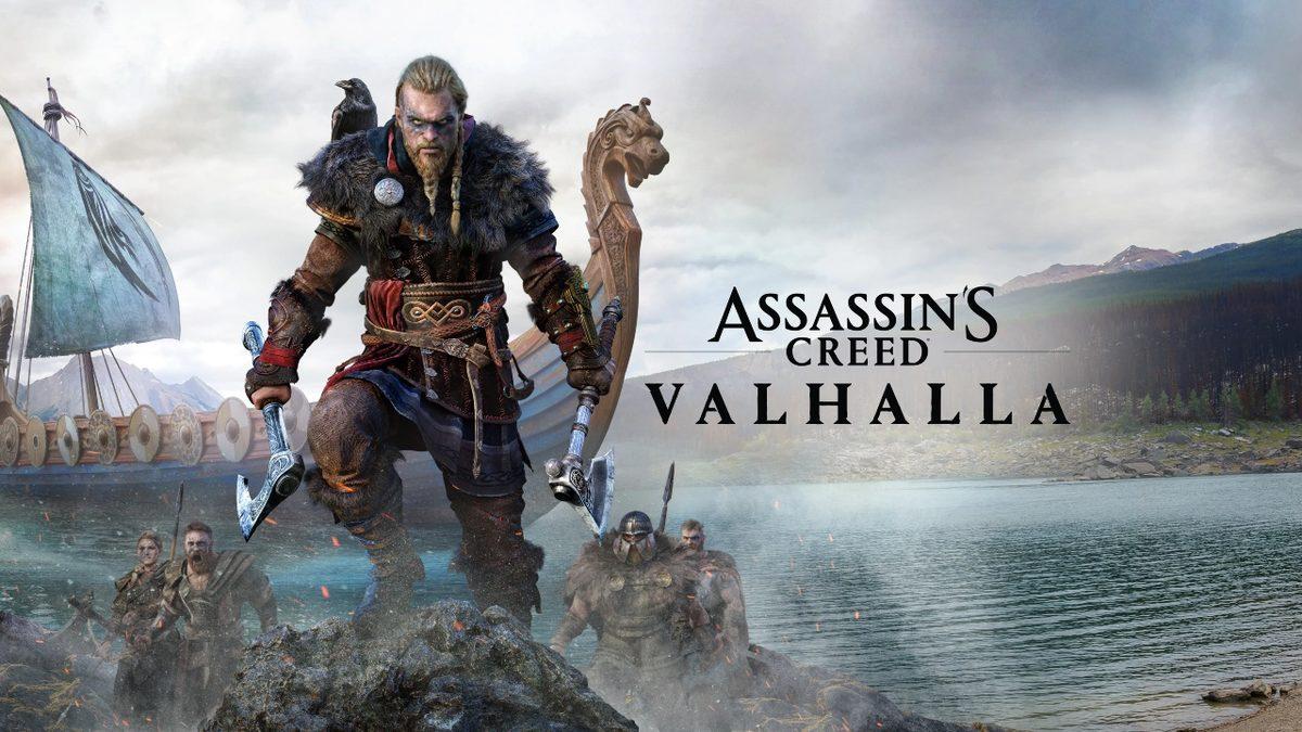 Ubisoft, Steam Fiyatıyla Cep Yakan Assassin’s Creed Valhalla’yı Kısa Süreliğine Ücretsiz Yaptı