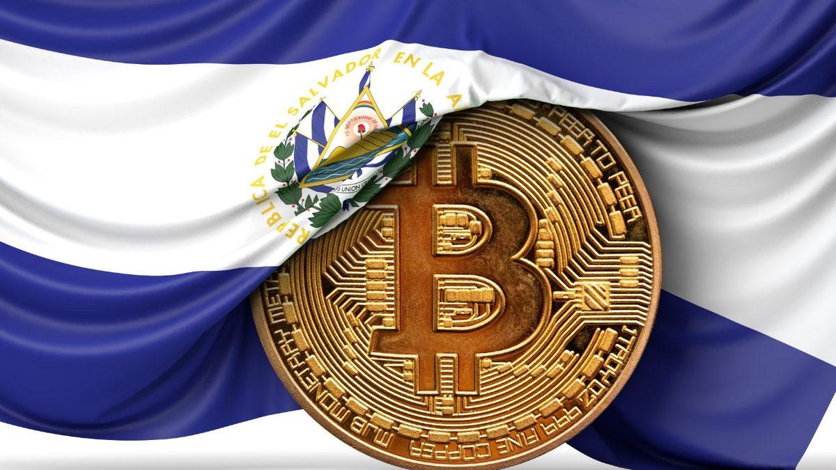 Koca Ülke Soğuk Cüzdana Döndü: El Salvador, Rezervindeki Bitcoin Miktarını Artırdı