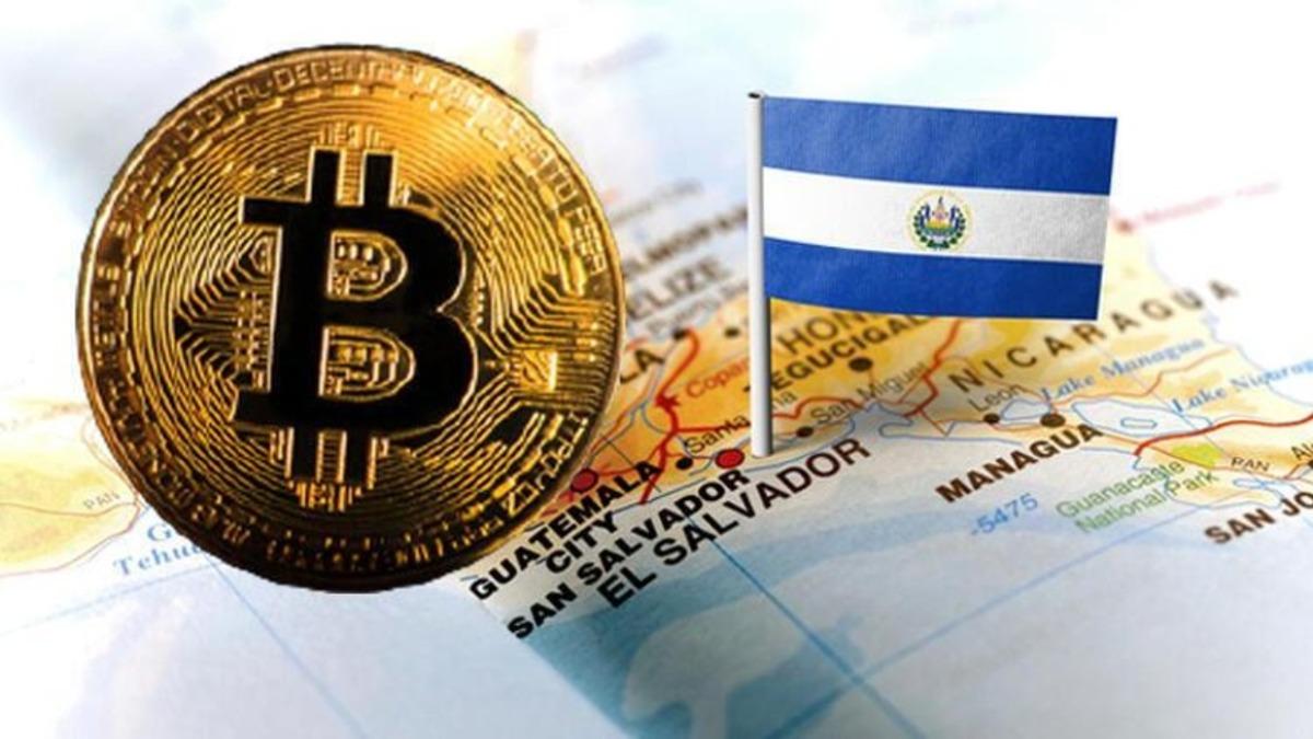 Koca Ülke Soğuk Cüzdana Döndü: El Salvador, Rezervindeki Bitcoin Miktarını Artırdı