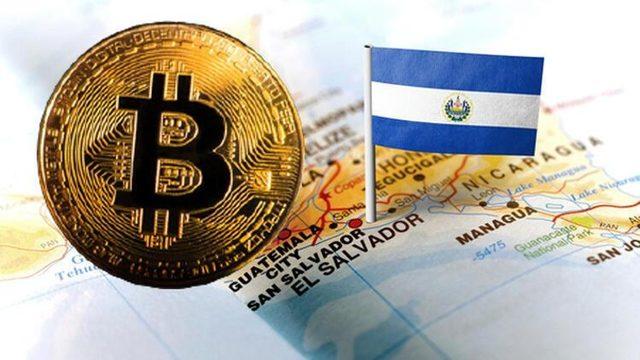 Koca Ülke Soğuk Cüzdana Döndü: El Salvador, Rezervindeki Bitcoin Miktarını Artırdı