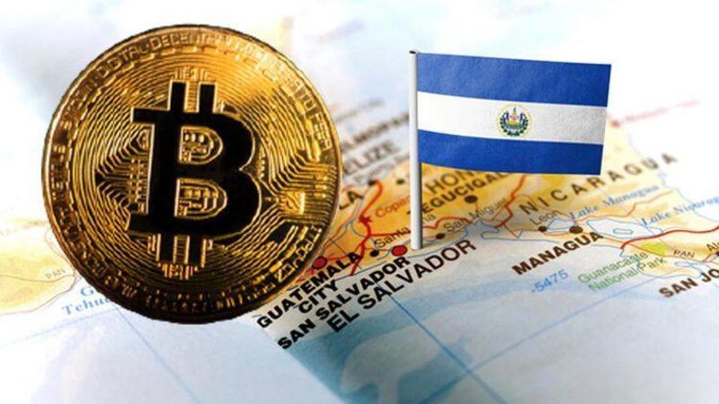 Koca Ülke Soğuk Cüzdana Döndü: El Salvador, Rezervindeki Bitcoin Miktarını Artırdı