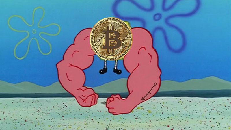 Bitcoin, Kasım Ayında En Büyük Güncellemelerinden Birini Alacak