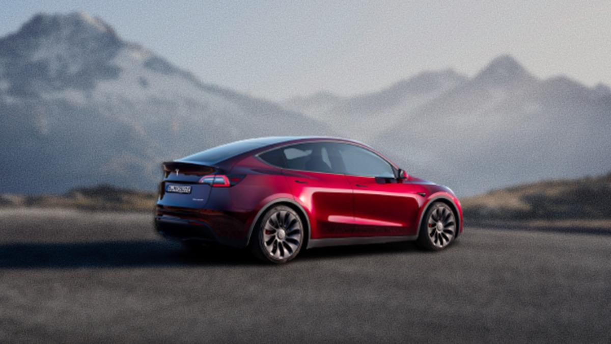 2022 Yılında Avrupa’da En Çok Satan Elektrikli Otomobiller Belli Oldu: Tesla Model Y, Rakiplerine Fark Attı