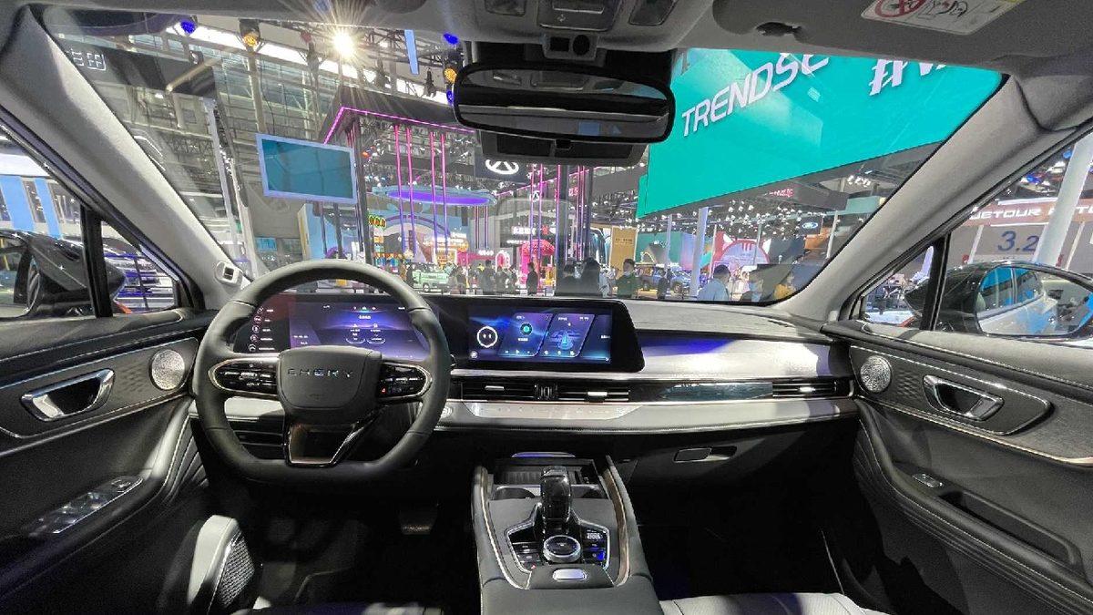 Türkiye’ye de Gelecek Chery OMODA 5, Euro NCAP Güvenlik Testlerinden Tam Not Aldı! [Video]