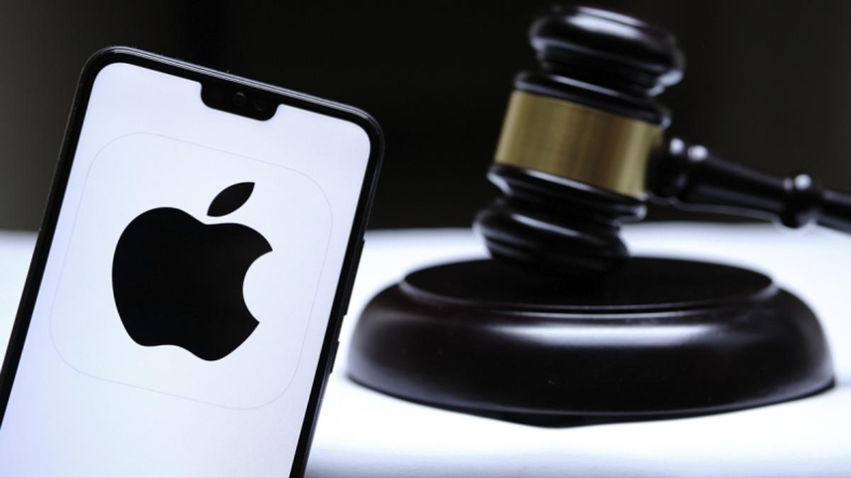 Apple’a Dava Üstüne Dava: Bir Kripto Yatırımcısı, Bir Uygulamanın Yatırımını Çaldığı Gerekçesiyle Apple’ı Dava Etti