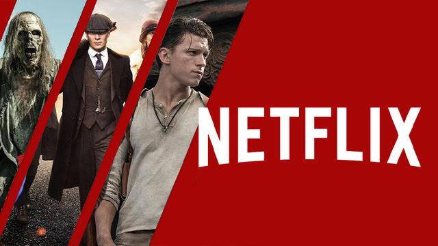 Reklamlı Netflix’te 350’den Fazla Dizi ve Filmin Yayınlanmadığı Anlaşıldı: Türkiye’de Durum Daha Vahim Olabilir!