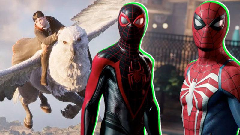 PlayStation, 2023’te Çıkacak Önemli Oyun ve Cihazları Açıkladı! (2022 Özeti de Yayınlandı)