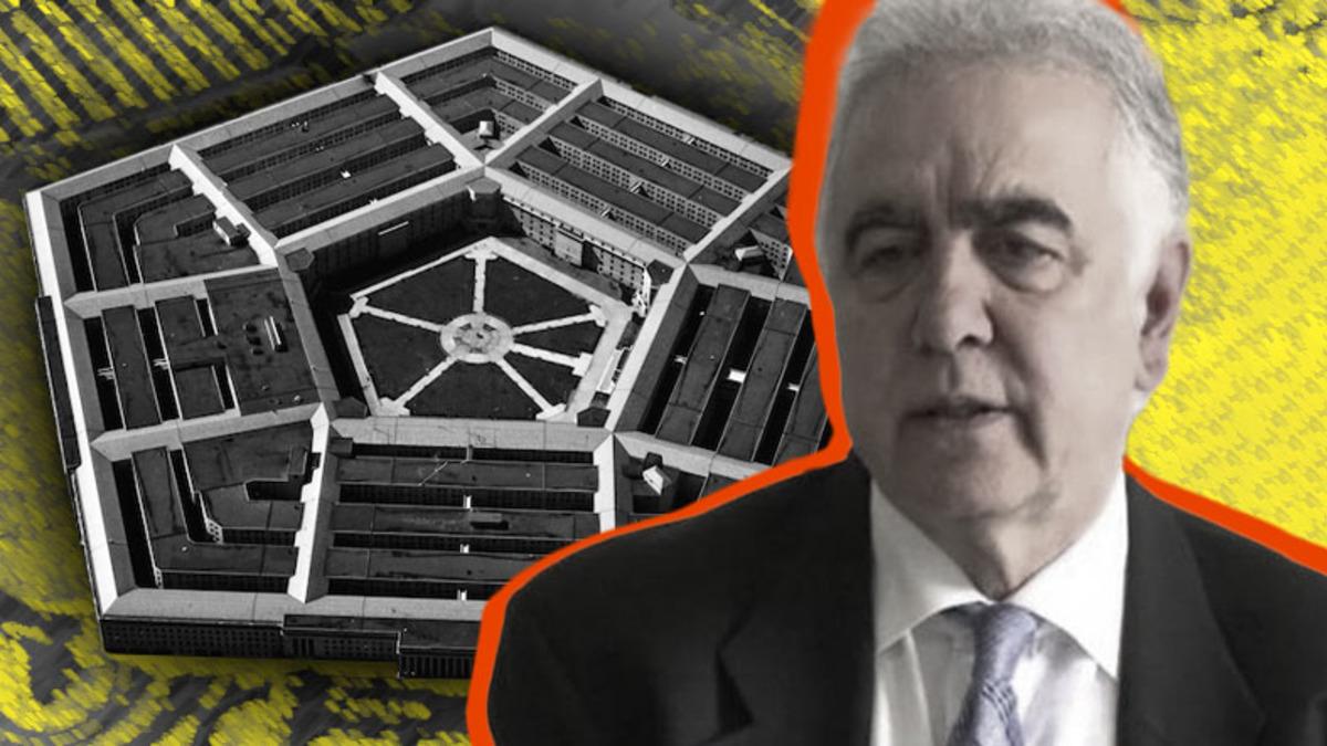 Bir Türk’ün ABD Savunma Bakanlığı Pentagon’u Dolandırdığı Ortaya Çıktı: Hem de Öyle Böyle Değil...