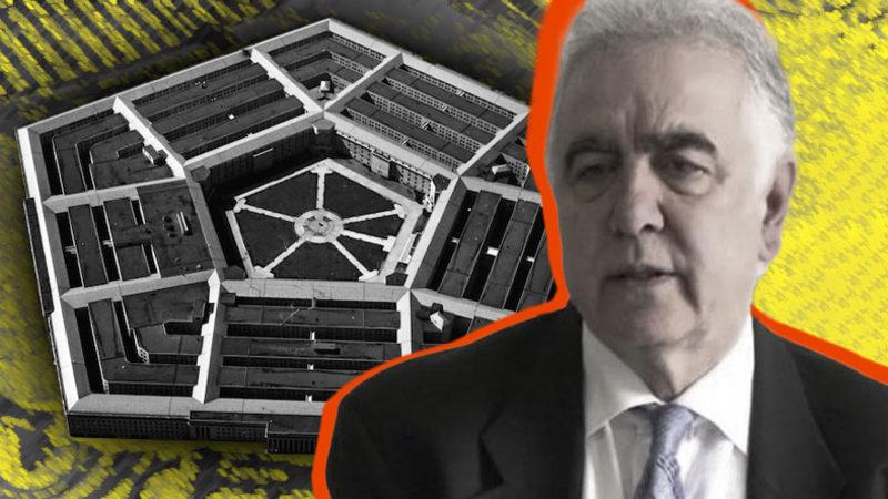 Bir Türk’ün ABD Savunma Bakanlığı Pentagon’u Dolandırdığı Ortaya Çıktı: Hem de Öyle Böyle Değil...