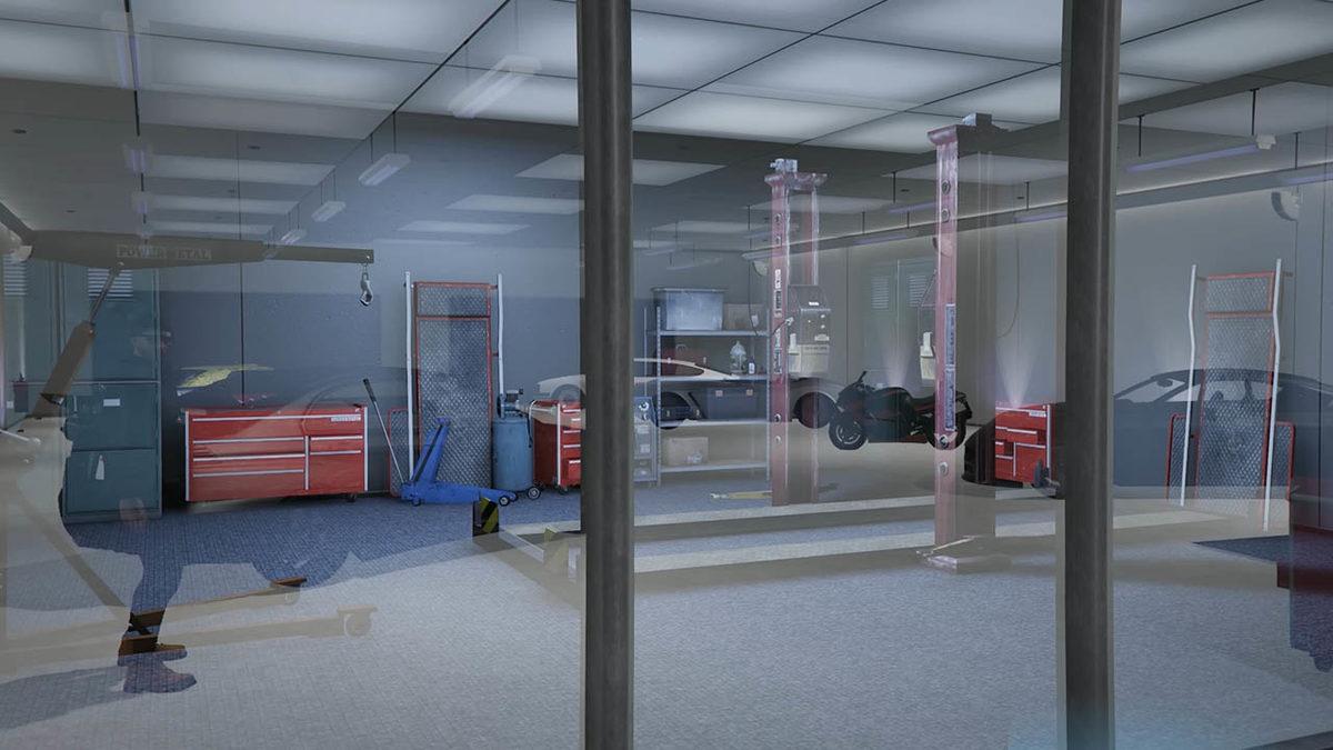 GTA 5’e Yeni Nesil Konsol Güncellemesi Geldi: Grafikler Taş Gibi Oldu! [Video]