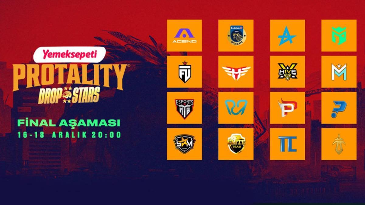 Webtekno’nun Sponsoru Olduğu Pcific Espor’un da Yer Aldığı PUBG Turnuvasının Finalleri Bugün Başlıyor! [Nasıl İzlenir?]