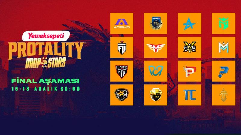 Webtekno’nun Sponsoru Olduğu Pcific Espor’un da Yer Aldığı PUBG Turnuvasının Finalleri Bugün Başlıyor! [Nasıl İzlenir?]