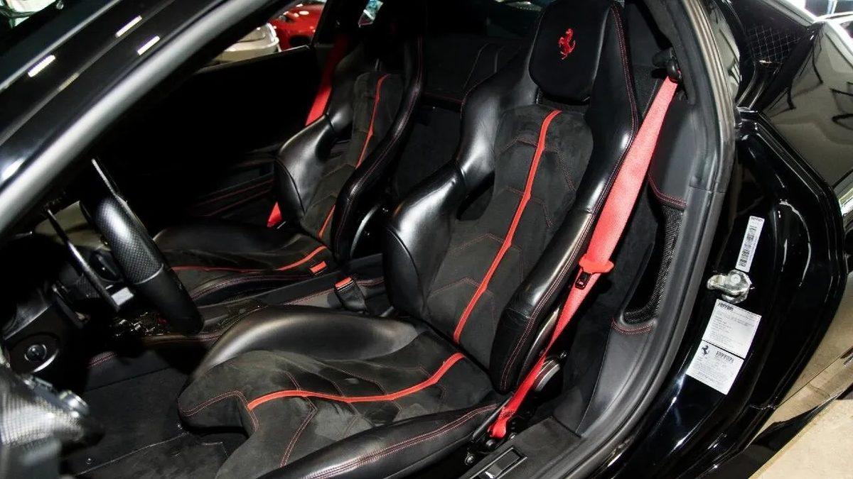 Biraz da Acı Gerçekler... Paranız Olsa Dahi Ferrari Almamanız İçin 9 Mantıklı Sebep