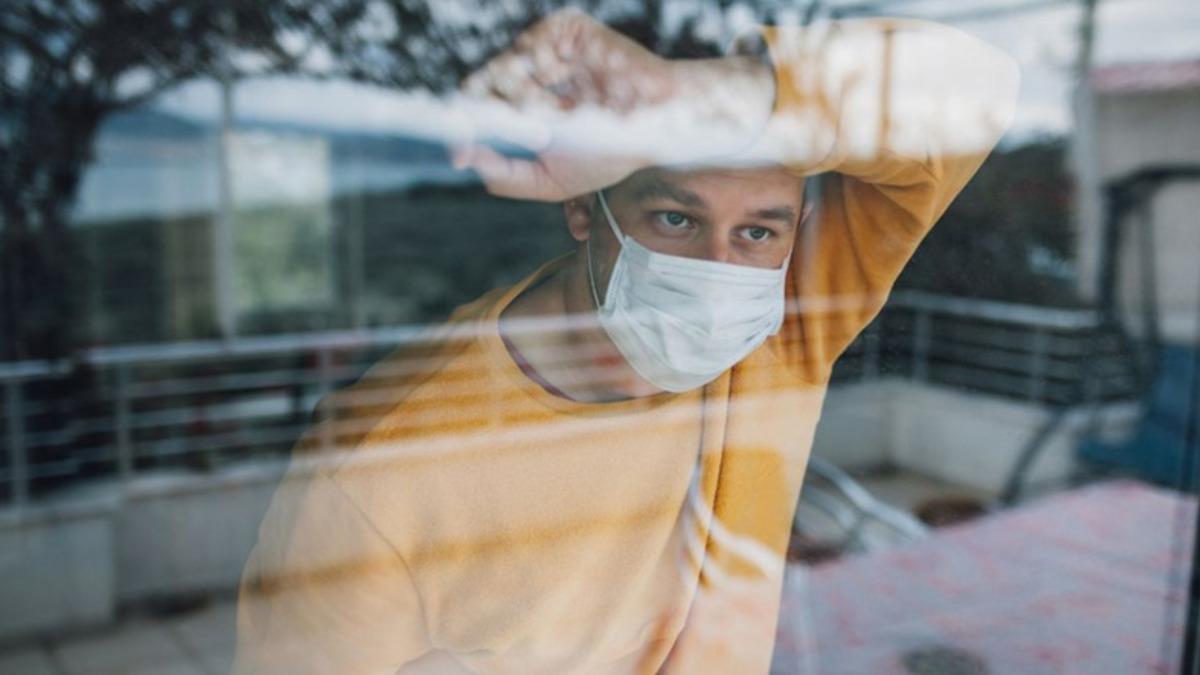 Sağlık Bakanlığı’ndan Çift Doz Aşı Olanların Keyfini Yerine Getirecek ’Karantina’ Kararı