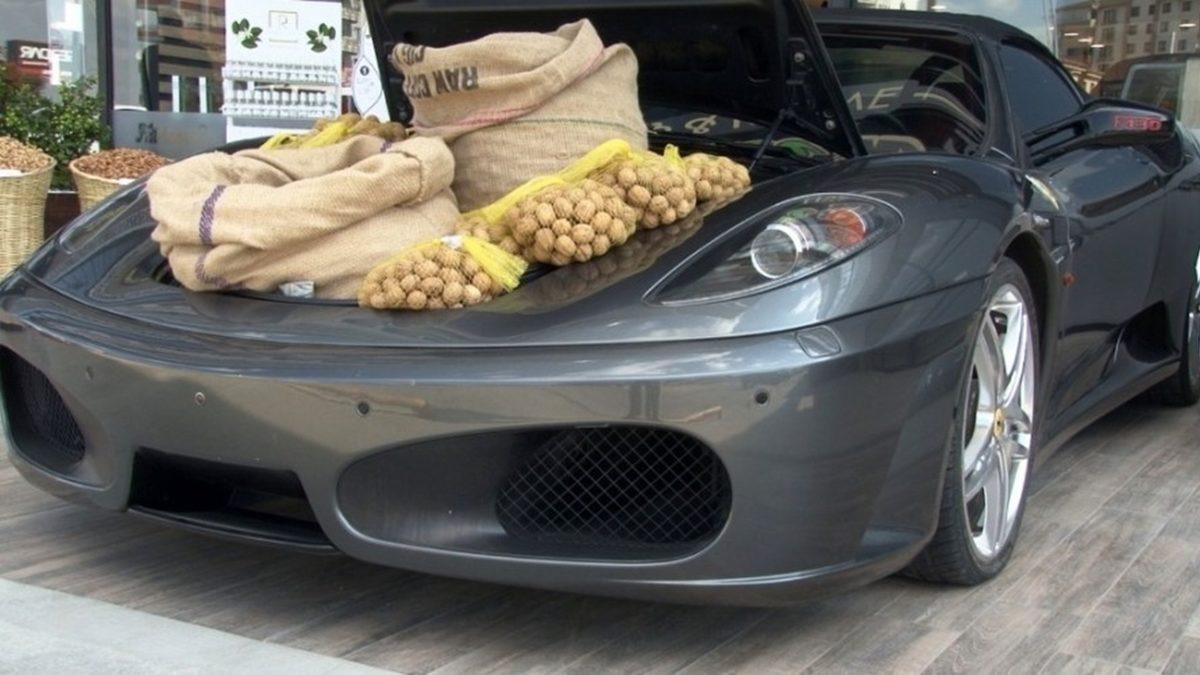 Biraz da Acı Gerçekler... Paranız Olsa Dahi Ferrari Almamanız İçin 9 Mantıklı Sebep