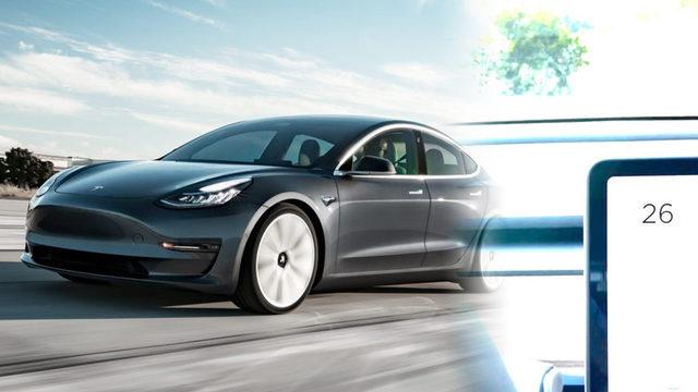 LIDAR da Yalan Oldu: Tesla Model 3, Ağzına Kadar Dolu Koca Kamyonu Göremedi [Video]