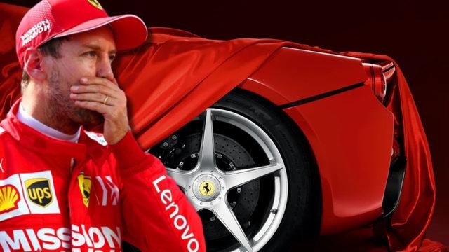 Biraz da Acı Gerçekler... Paranız Olsa Dahi Ferrari Almamanız İçin 9 Mantıklı Sebep